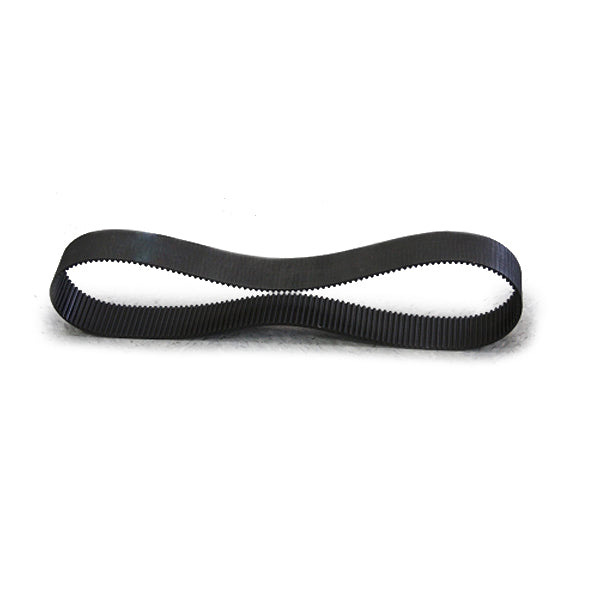Blower Drive Service 8mm Blower Belt - 180T 56.69in x  3in