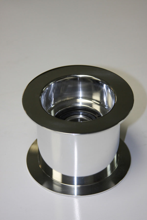 Blower Drive Service Aluminum 3in Idler Assm.