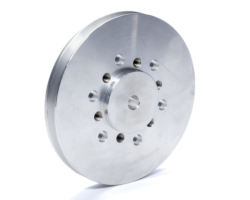 Blower Drive Service Alum. Single Vee Groove Pulley - BBC