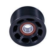 TooHighPsi 10 rib idler pulley detail
