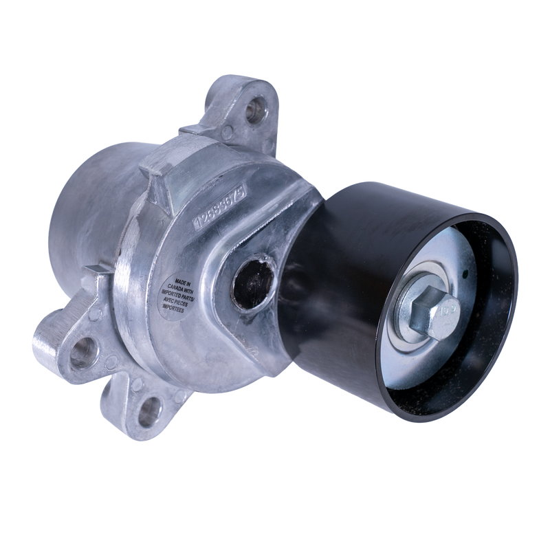 TooHighPsi billet tensioner bracket and LT5 tensioner