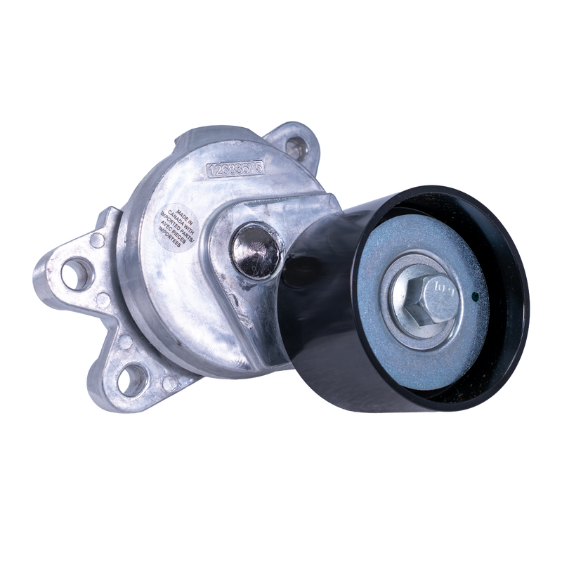 Genuine GM LT5 supercharger belt tensioner
