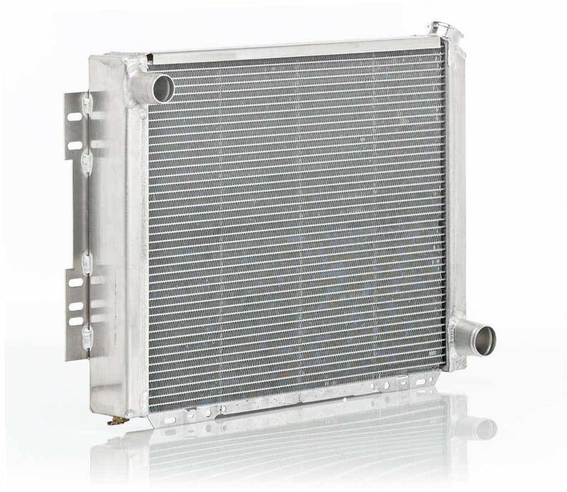 Be-Cool Radiators 59-70 GM Full Size Car Radiator w/Std Trans