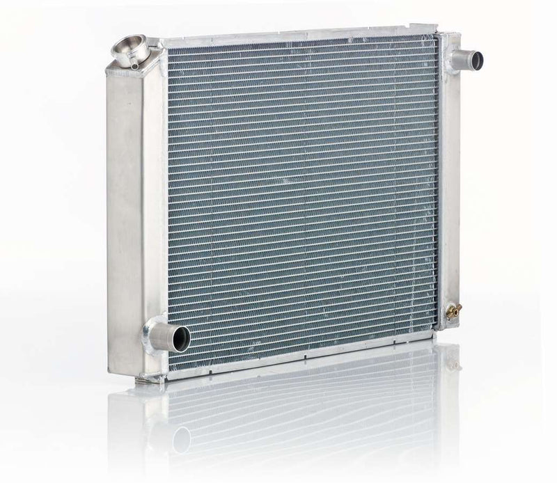 Be-Cool Radiators 79-93 Mustang Radiator w/Std Trans