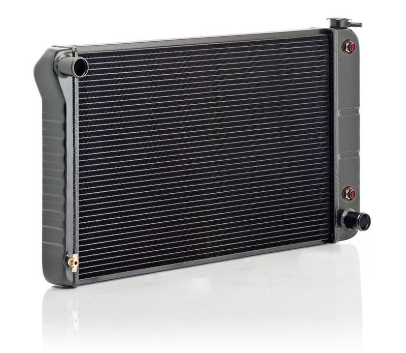 Be-Cool Radiators 68-72 GM A-Body Auto Trans OE Radiator