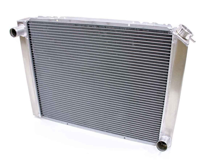 Be-Cool Radiators 19x26.5 Radiator For Chevy
