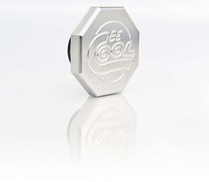 Be-Cool Radiators Octagon Radiator Cap