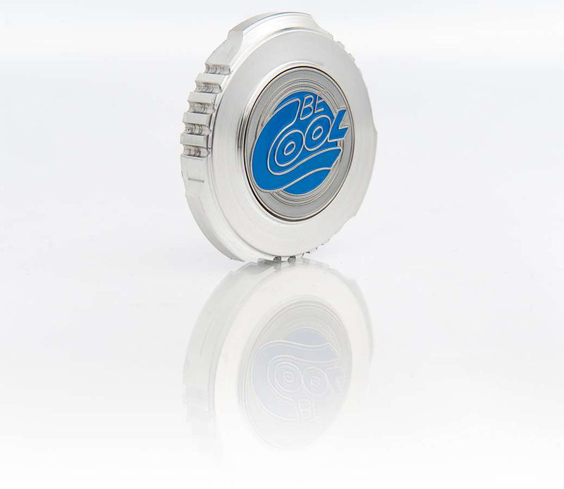 Be-Cool Radiators Aluminum Radiator Cap