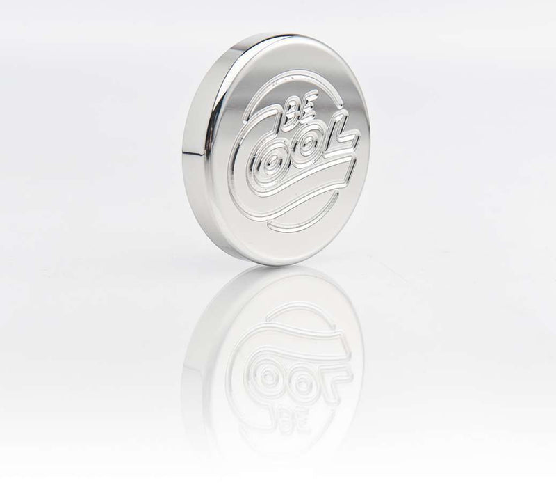 Be-Cool Radiators Billet Radiator Cap