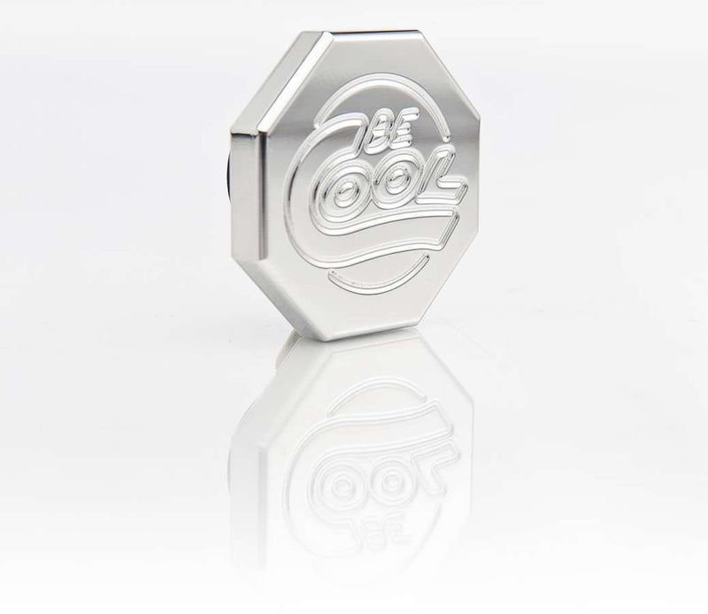 Be-Cool Radiators Billet Radiator Cap