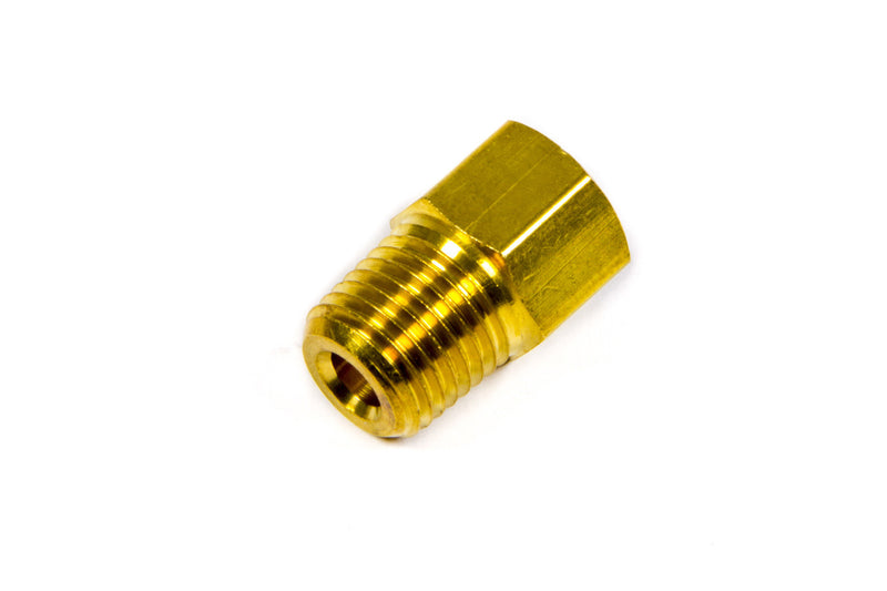 Be-Cool Radiators Trans Cooler Fitting Brass 1/4in Male npt-5/1