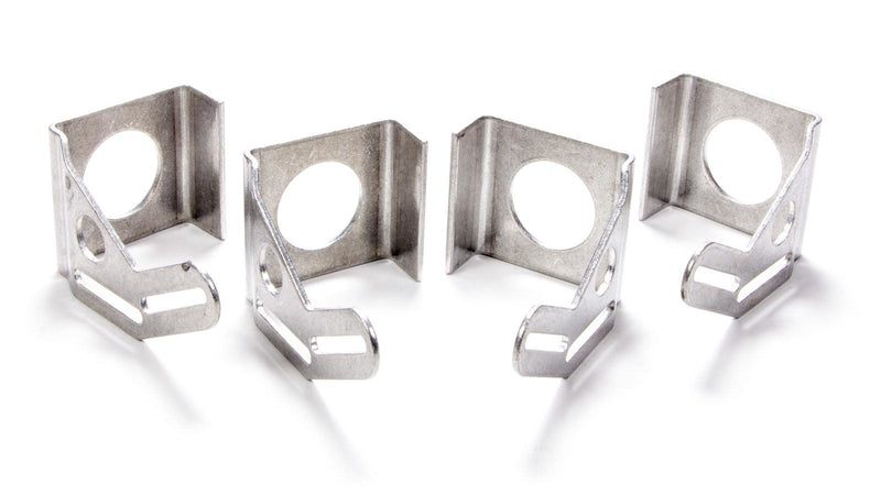 Be-Cool Radiators Alum. Fan Brackets For Dual Core Radiators