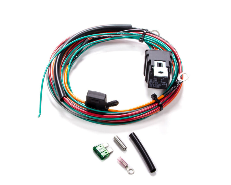 Be-Cool Radiators Elect. Fan Relay Harness
