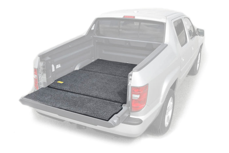 Bedrug Bedmat Liner