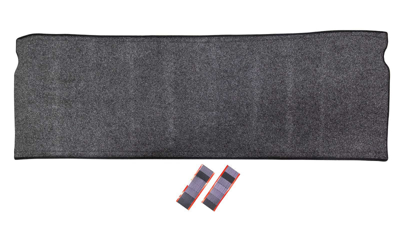 Bedrug Bedrug Tailgate Mat 17-   Ford F250