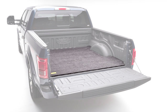 Bedrug Bedrug Bed Mat 99- Ford F250 6.6ft Bed