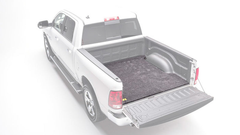 Bedrug Bedrug Bed Mat 19- Dodge Ram 1500