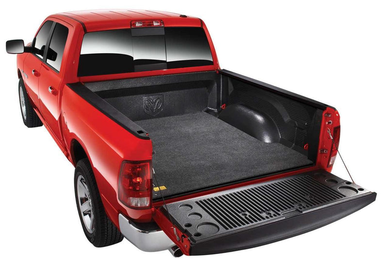 Bedrug Bedrug Bed Mat 66 X 98 Universal Drop In