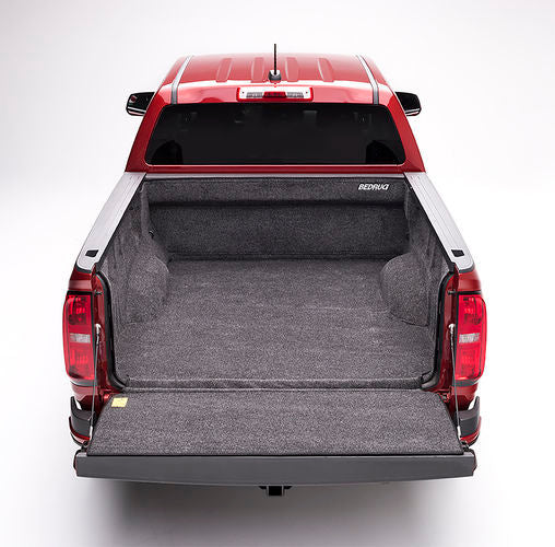 Bedrug Bedrug Bed Mat 15- GM Colorado 5.2ft Bed