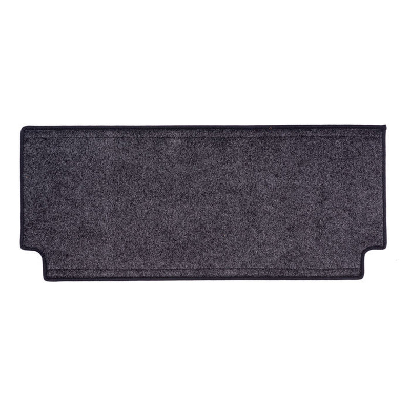 Bedrug Bedrug Tailgate Mat 07-18 JEEP JK/JKU 2&4 DR