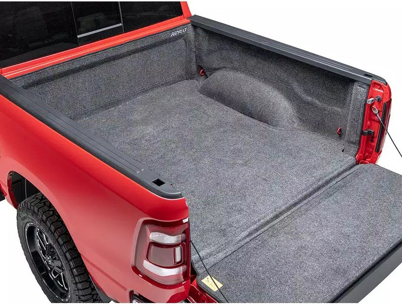 Bedrug BedRug Bed Mat 24-   Ford Ranger