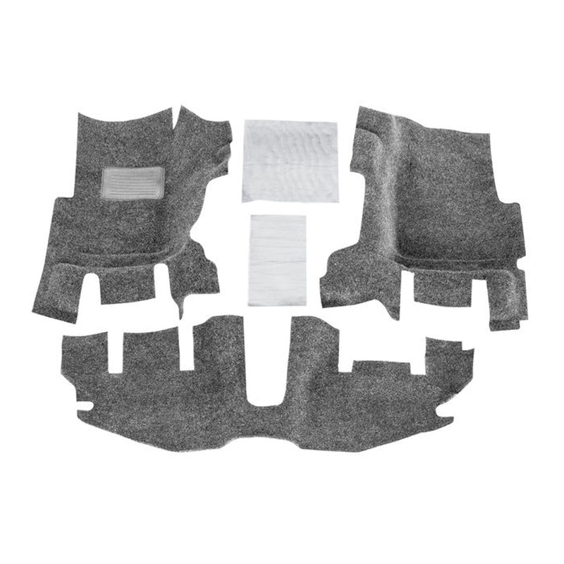 Bedrug Bedrug 97-06 Jeep Wrangler TJ