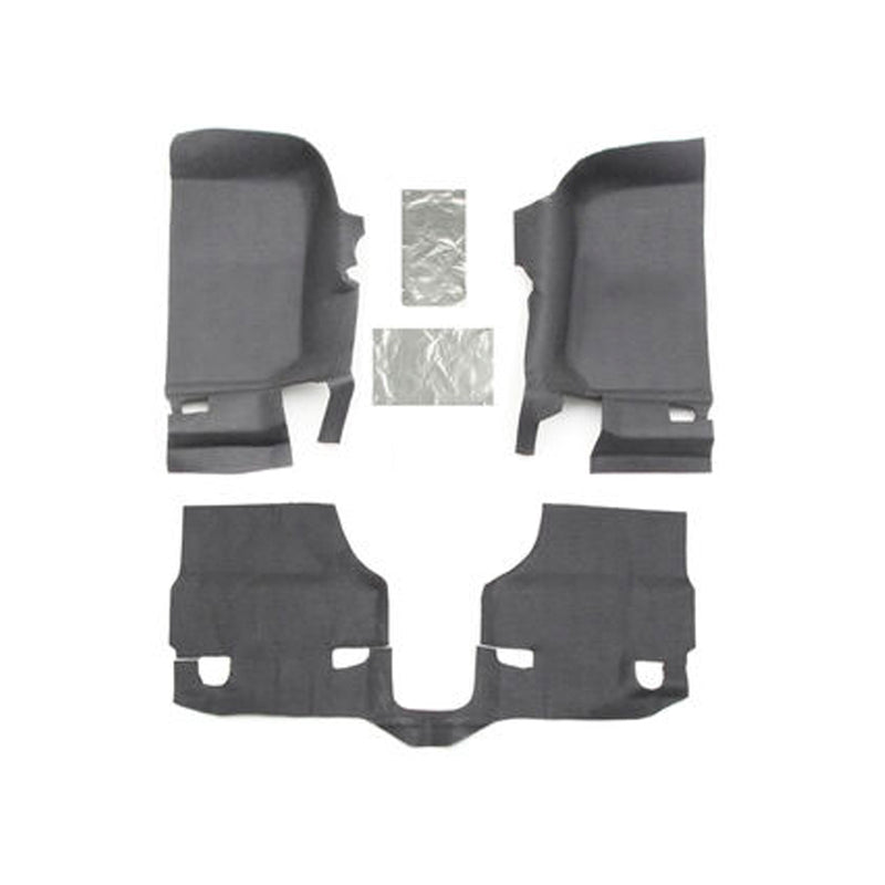 Bedrug Bedtred 11-18 Jeep JK 2DR