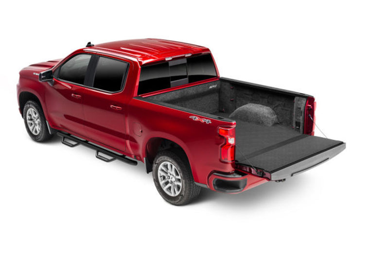 Bedrug Impact Bedliner 19-   GM P/U 5ft 8in Bed