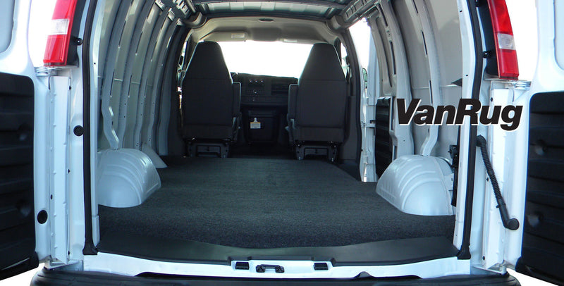 Bedrug Vanrug Liner
