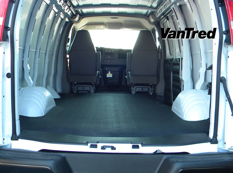 Bedrug Vantred Liner