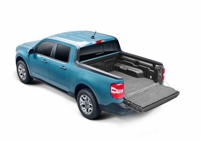 Bedrug XLT Mat 22-   Ford Maverick 4.5ft Bed