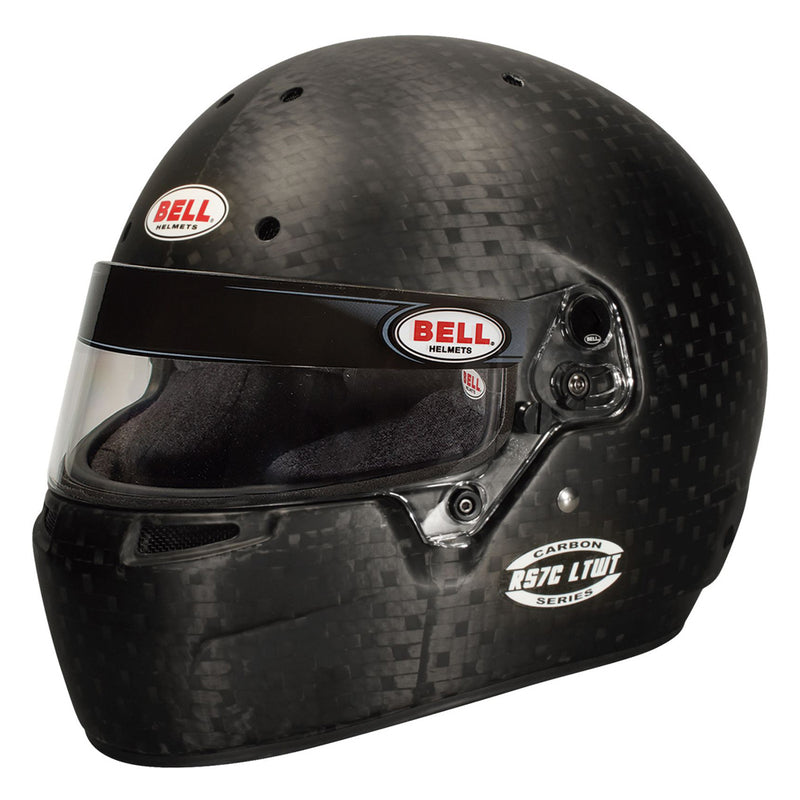 Bell Helmets Helmet RS7C 58 LTWT SA2020 FIA8859