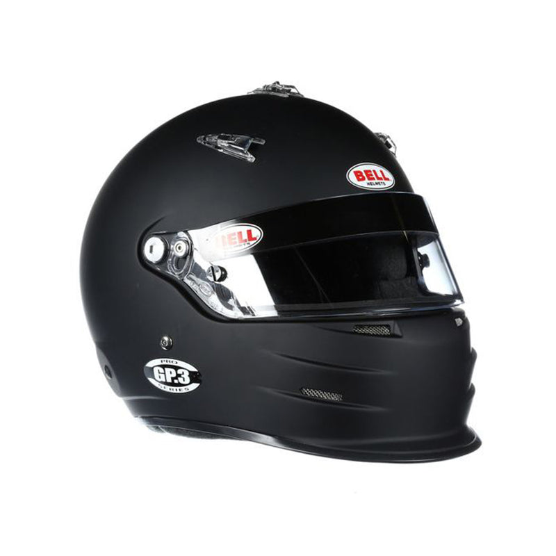 Bell Helmets Helmet GP3 Sport Large Flat Black SA2020
