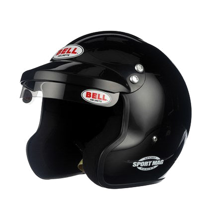 Bell Helmets Helmet Sport Mag Large Black SA2020