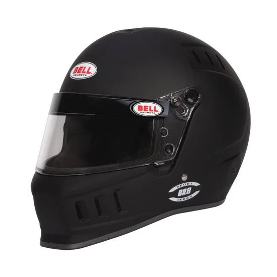 Bell Helmets Helmet BR8 Small Matte Black SA2020