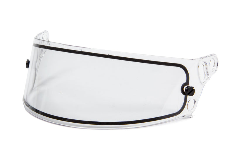 Bell Helmets Clear Shield SE03 3mm