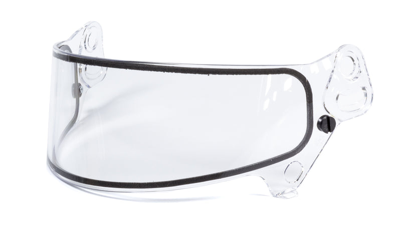 Bell Helmets Clear Shield SE07 3mm