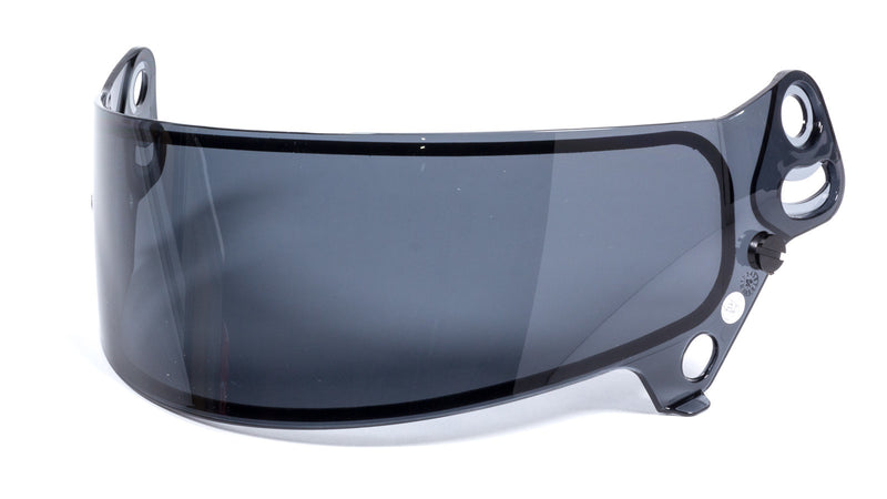 Bell Helmets Dark Smoke Shield SE07 3mm