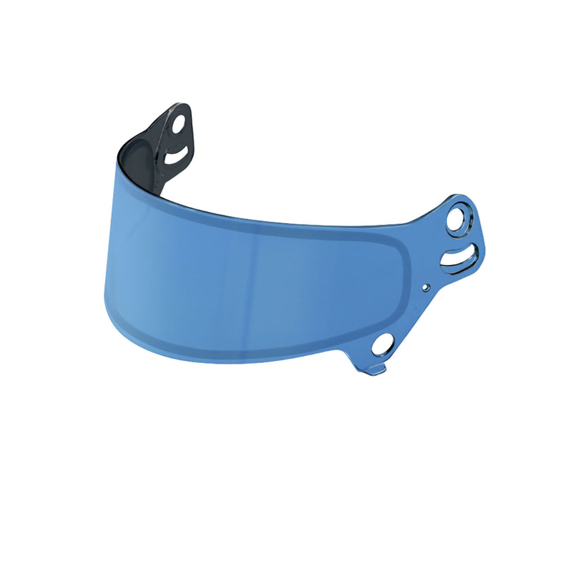 Bell Helmets Sheild SE07 3mm Blue Mirror DSAF