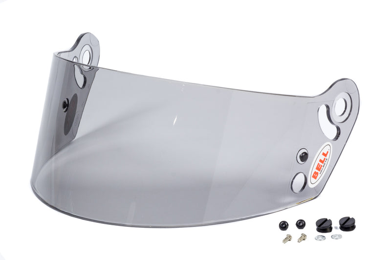 Bell Helmets Light Smoke Shield 276SRV 3mm