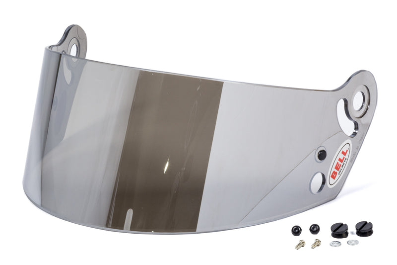 Bell Helmets Silver Mirror Shield 276SRV 3mm