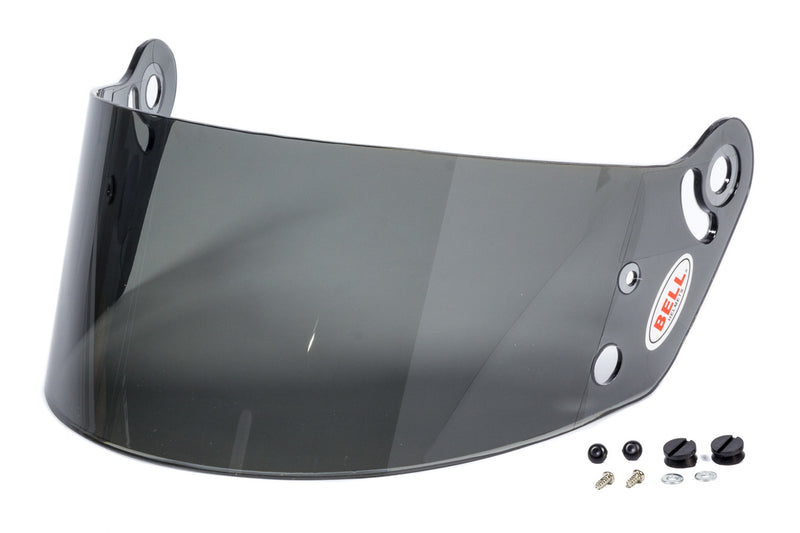 Bell Helmets Dark Smoke Shield 281SRV 3mm Anti-Fog