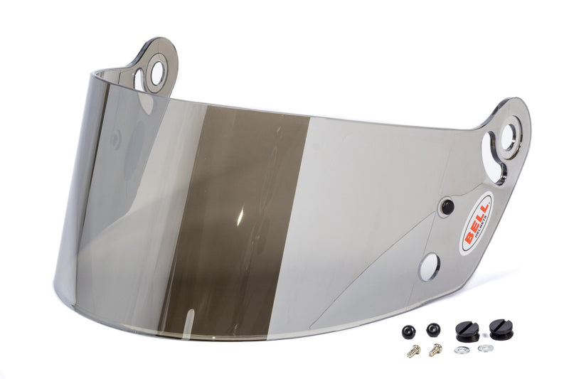 Bell Helmets Silver Mirror 281SRV 3mm