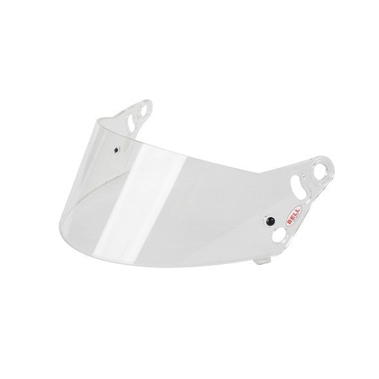 Bell Helmets Clear Shield 287SRV 3mm Anti-Fog