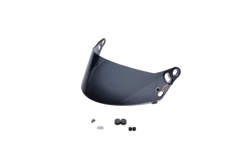 Bell Helmets Dark Smoke Shield 287SRV 3mm Anti-Fog