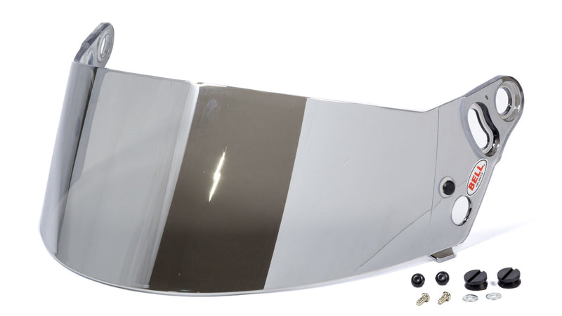 Bell Helmets Silver Mirror Shield 287SRV 3mm
