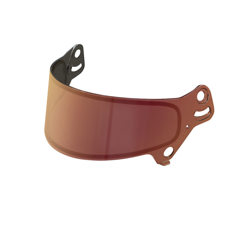 Bell Helmets Sheild 288 SRV Amber