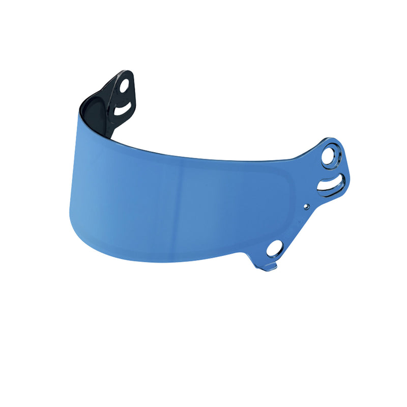 Bell Helmets Sheild 288 SRV Blue