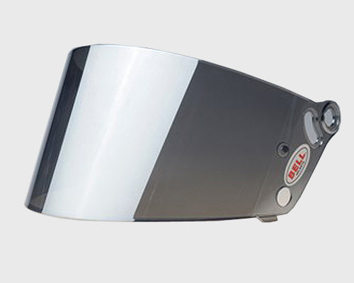 Bell Helmets Sheild 288 SRV Silver