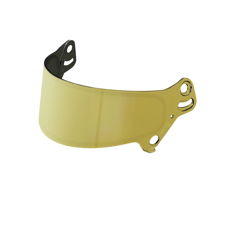 Bell Helmets Sheild 288 SRV Gold
